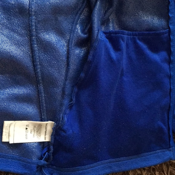 Omni-Heat Columbia Jacket - Picture 7 of 8